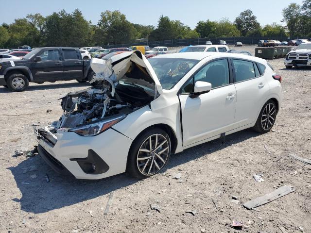 2024 SUBARU IMPREZA SP #3266756360