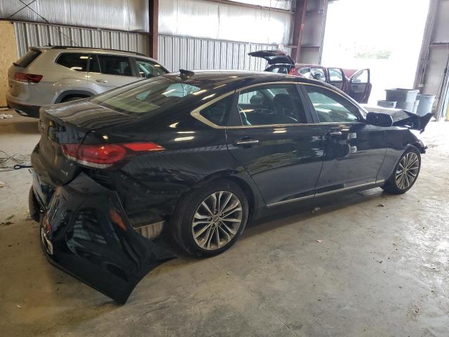2015 HYUNDAI GENESIS 3. - KMHGN4JE0FU029030