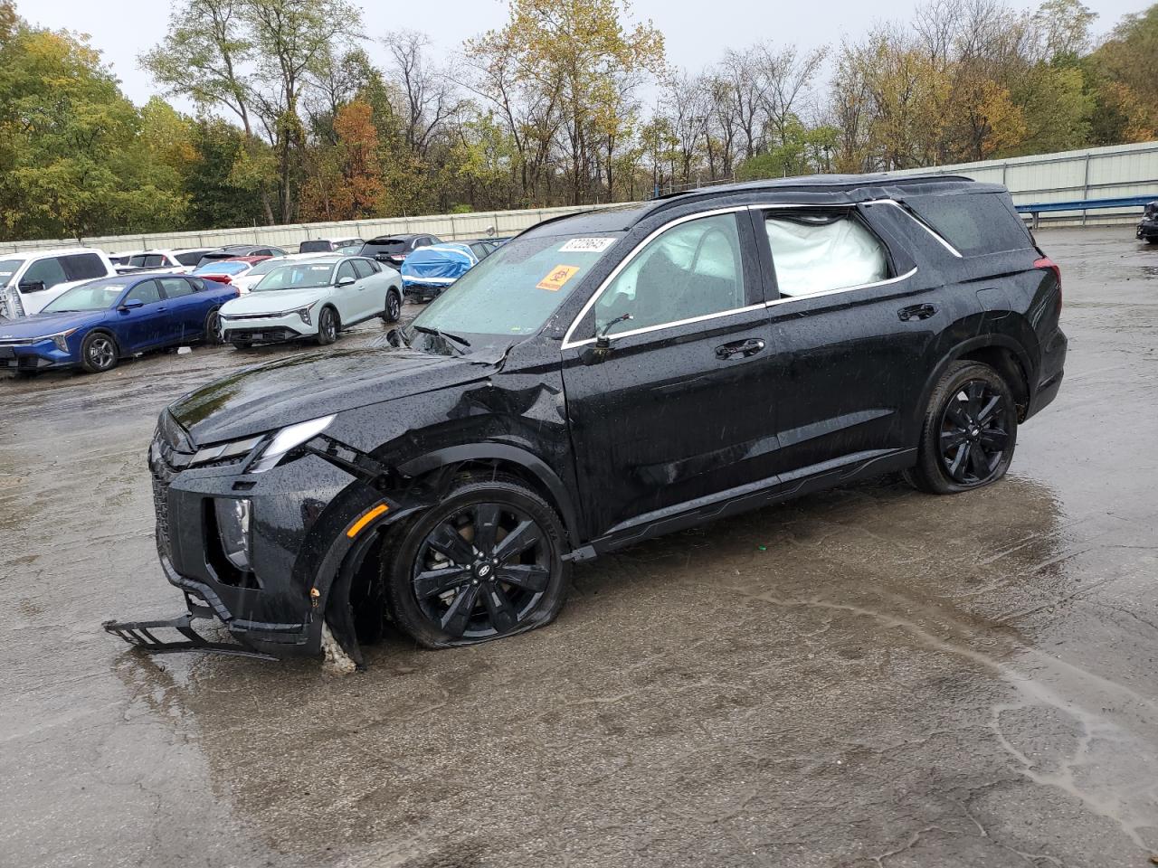 HYUNDAI PALISADE XRT