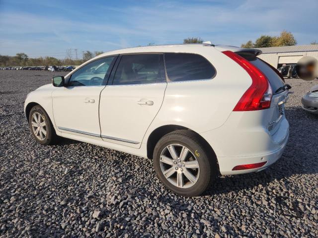 2016 VOLVO XC60 T6 PREMIER YV4902RK6G2785630