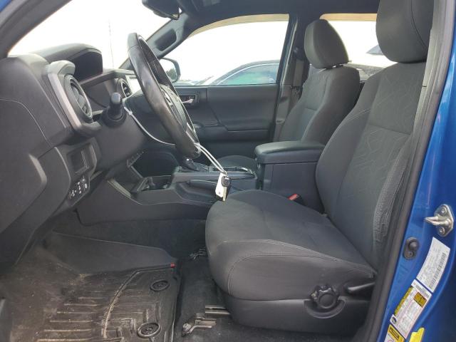 2017 TOYOTA TACOMA DOU 5TFCZ5AN4HX105220