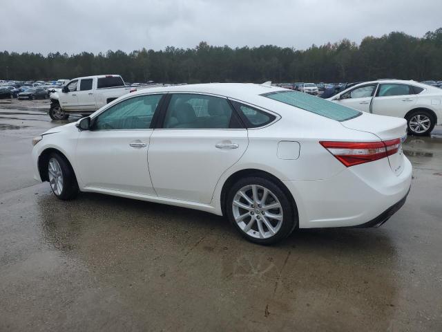 2014 TOYOTA AVALON BAS #3291194970