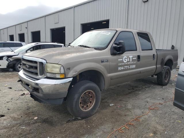 FORD F250 SUPER DUTY