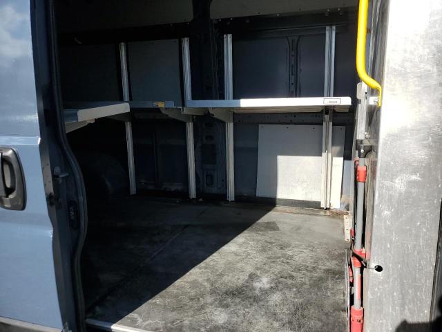 2020 RAM PROMASTER #3309471601