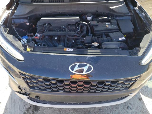 2022 HYUNDAI KONA SEL #3302735050