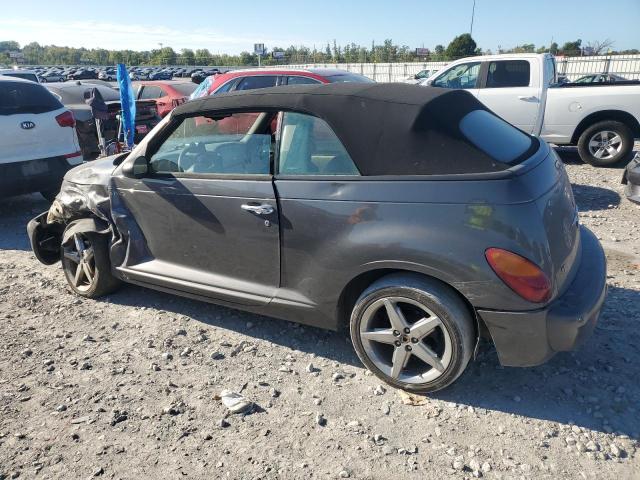 2005 CHRYSLER PT CRUISER #3291436139