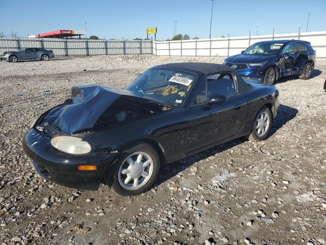 Global Auto Auctions: 1999 MAZDA MX-5 MIATA