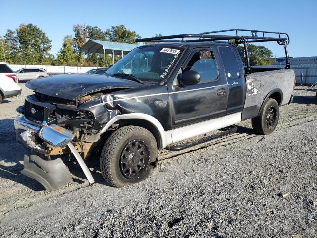 FORD F150