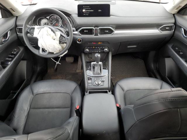 2022 MAZDA CX-5 SELECT - JM3KFBBM4N0602210