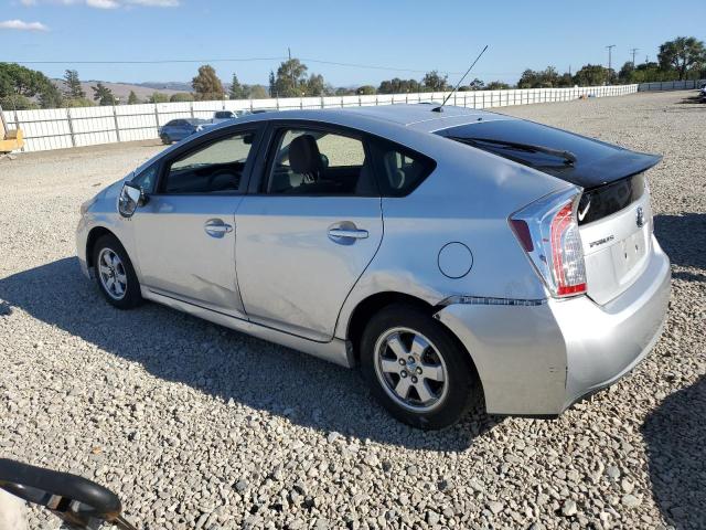 2015 TOYOTA PRIUS #3304500555