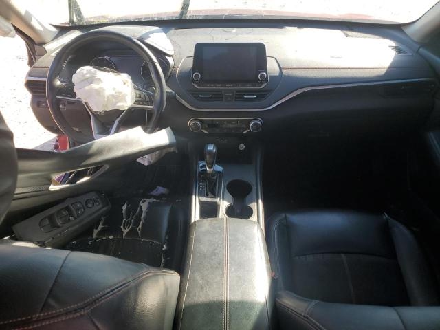 2020 NISSAN ALTIMA SR #3301600622