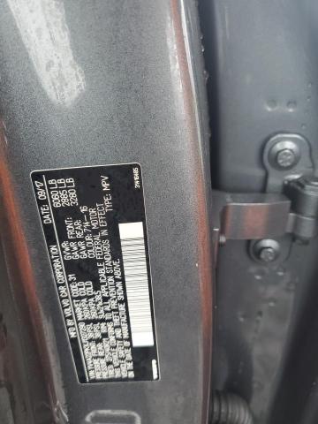 2018 VOLVO XC90 T6 YV4A22PKXJ1327290