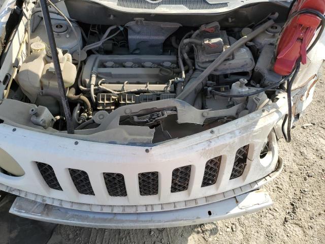 2012 JEEP PATRIOT SP - 1C4NJPBA7CD600772