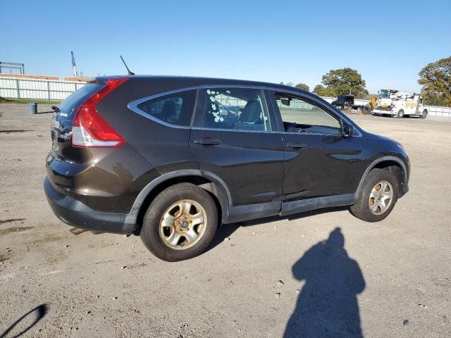 2013 HONDA CR-V - 5J6RM4H39DL073478