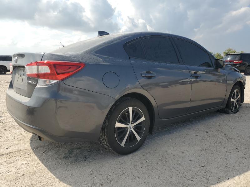 2019 SUBARU IMPREZA PR 4S3GKAD66K3620396
