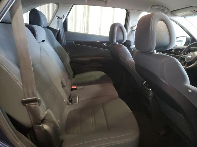 2016 KIA SORENTO LX - 5XYPG4A36GG166117