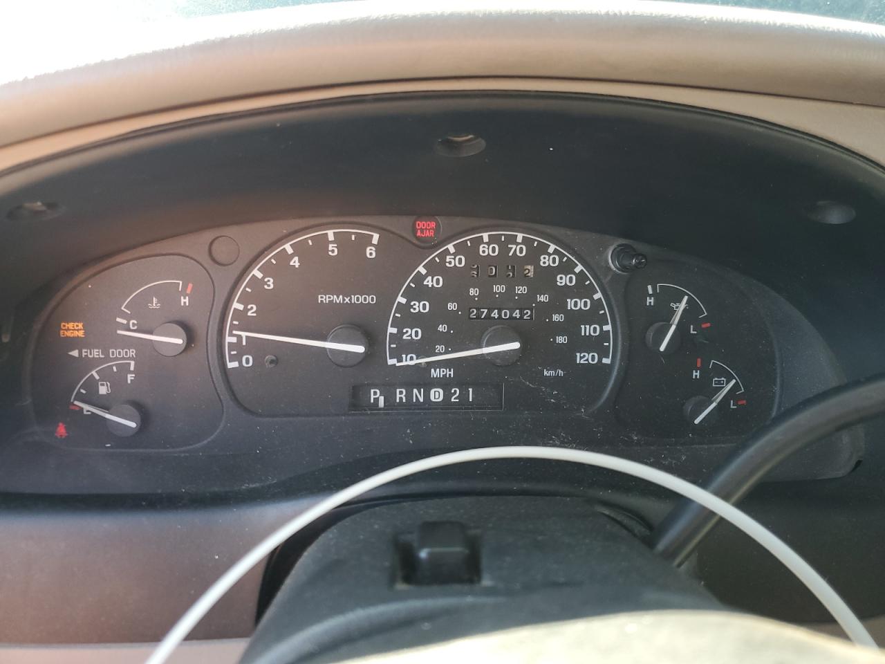 Lot #3287684012 1999 FORD RANGER SUP