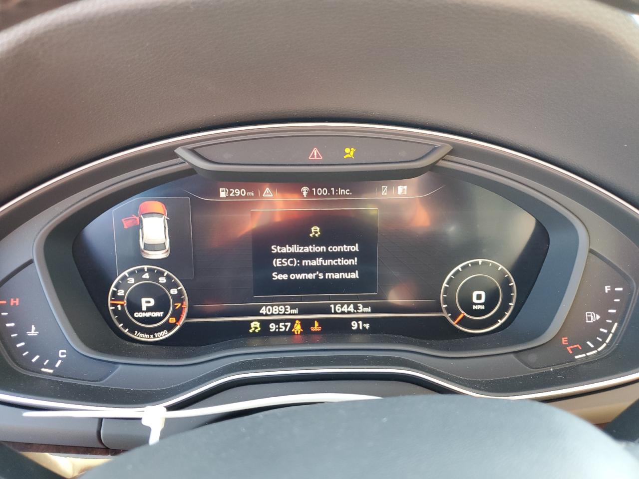 AUDI Q5 PREMIUM PLUS