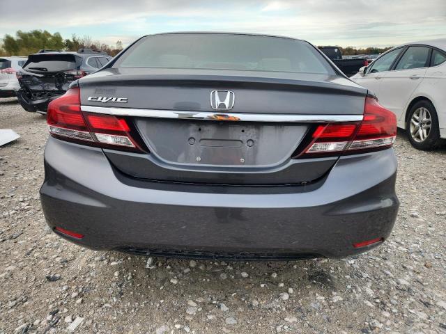 2013 HONDA CIVIC LX - 19XFB2F52DE006141