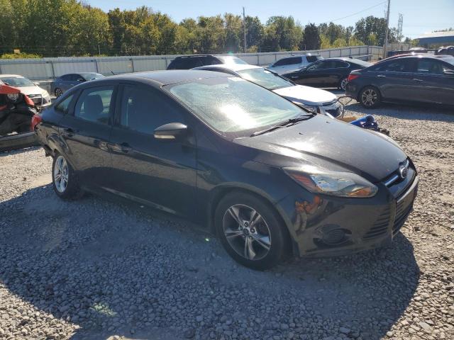 2014 FORD FOCUS SE - 1FADP3F29EL234799