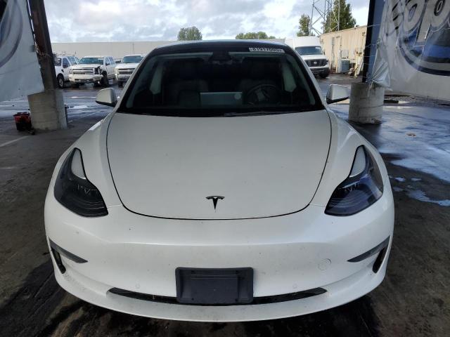 2022 TESLA MODEL 3 #3302631086
