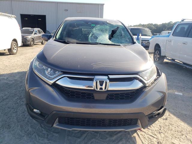 2019 HONDA CR-V EX - 7FARW1H57KE020122