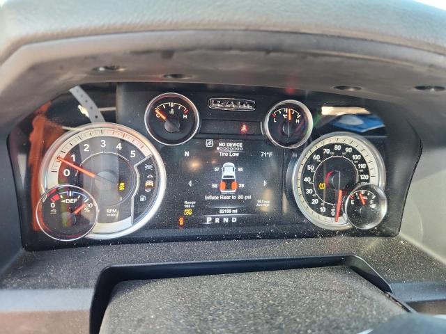 2017 RAM 2500 SLT - 3C6UR5DL3HG588953