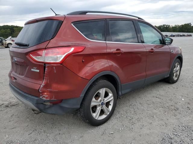 2014 FORD ESCAPE SE - 1FMCU0GX1EUA98892
