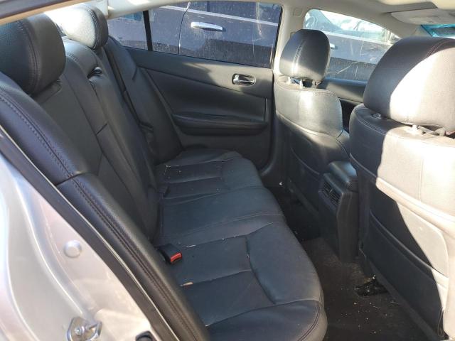 2014 NISSAN MAXIMA S - 1N4AA5AP2EC459391