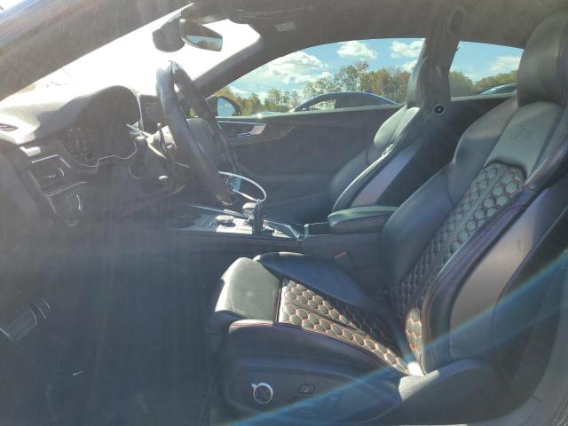 2019 AUDI RS5 WUAPWAF59KA903155