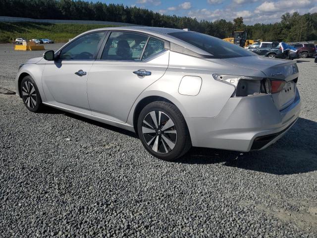2022 NISSAN ALTIMA SV - 1N4BL4DV2NN355913