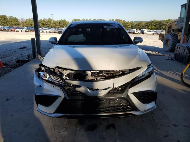 2023 TOYOTA CAMRY XSE 4T1K61AK3PU752318