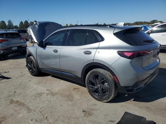 2025 BUICK ENVISION S #3279647939