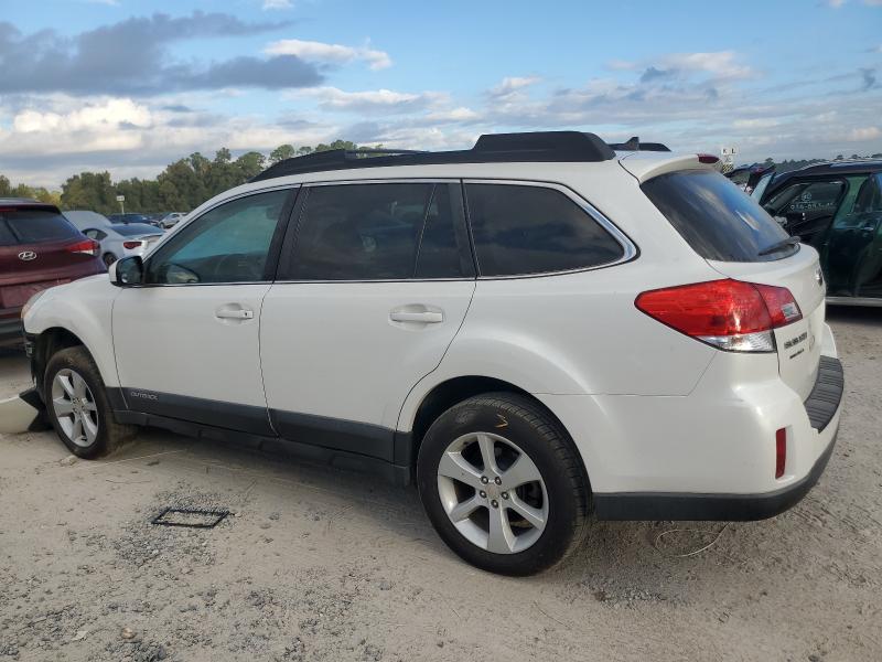 2014 SUBARU OUTBACK 2. #3316033216