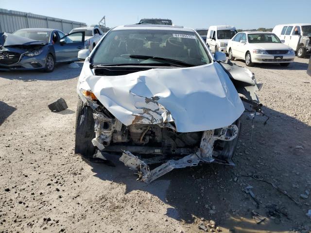 2013 HONDA CIVIC EX - 19XFB2F86DE013037