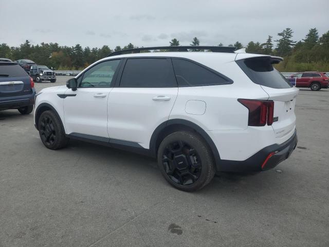 2024 KIA SORENTO SX - 5XYRKDJF6RG299173