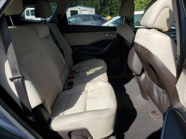 2014 HYUNDAI SANTA FE G #3292476682