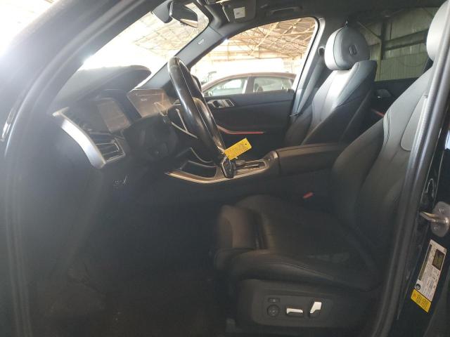 2022 BMW X5 SDRIVE 5UXCR4C00N9K72930