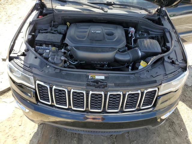 2017 JEEP GRAND CHER #3303974713
