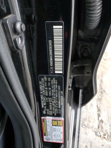 2017 KIA RIO LX KNADM4A39H6061469