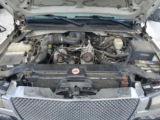 2005 CHEVROLET SILVERADO #3311541248