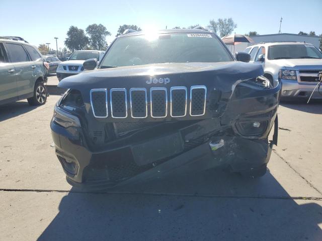 2019 JEEP CHEROKEE L #3318026369