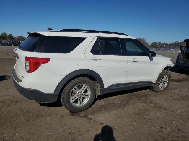 2021 FORD EXPLORER X - 1FMSK8DH5MGA93026