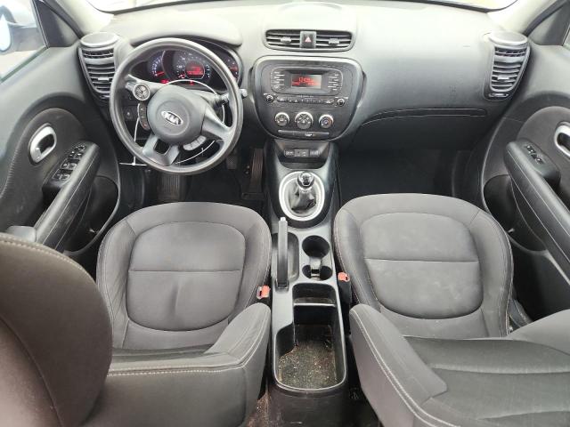 2015 KIA SOUL KNDJN2A26F7162703