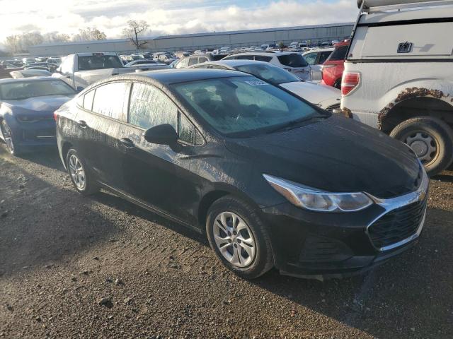 2019 CHEVROLET CRUZE LS 1G1BC5SM8K7141706