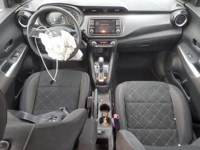 2019 NISSAN KICKS S - 3N1CP5CU3KL503258