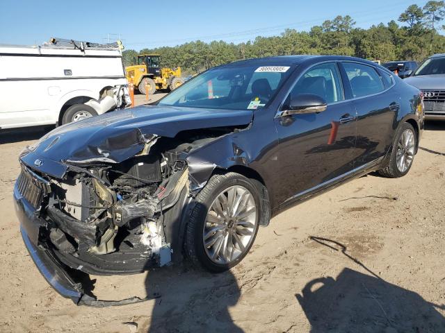 Global Auto Auctions: 2020 KIA CADENZA TE