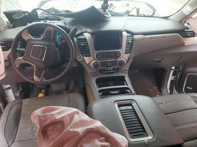 2017 GMC YUKON DENA - 1GKS2CKJ8HR388830