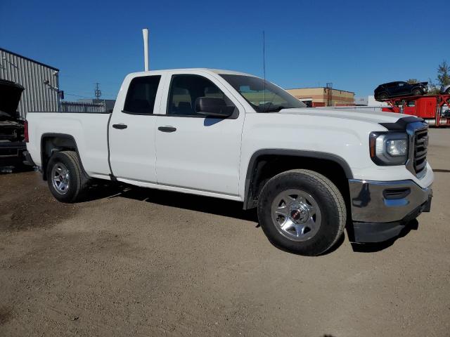 2018 GMC SIERRA K15 - 1GTV2LEC5JZ281097