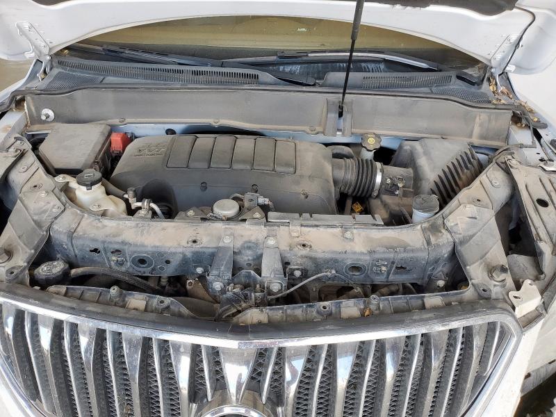 2016 BUICK ENCLAVE 5GAKRCKD5GJ289611